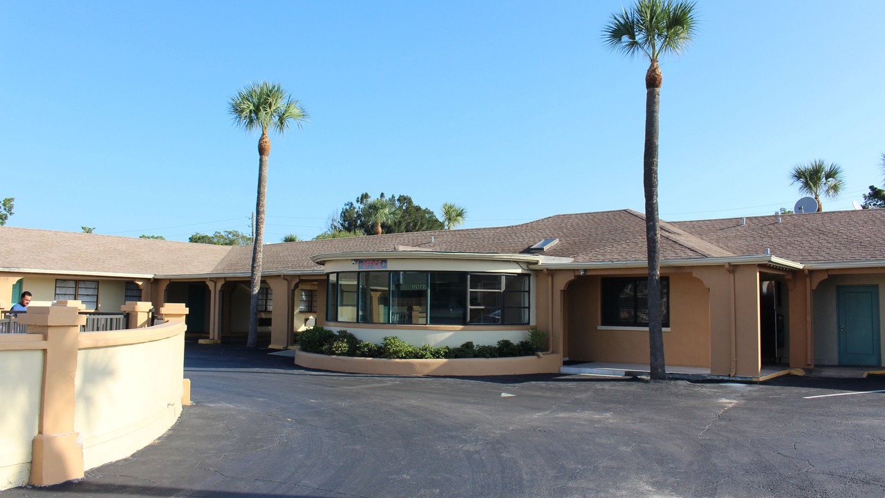 Photo of Outdoor in St. Augustine