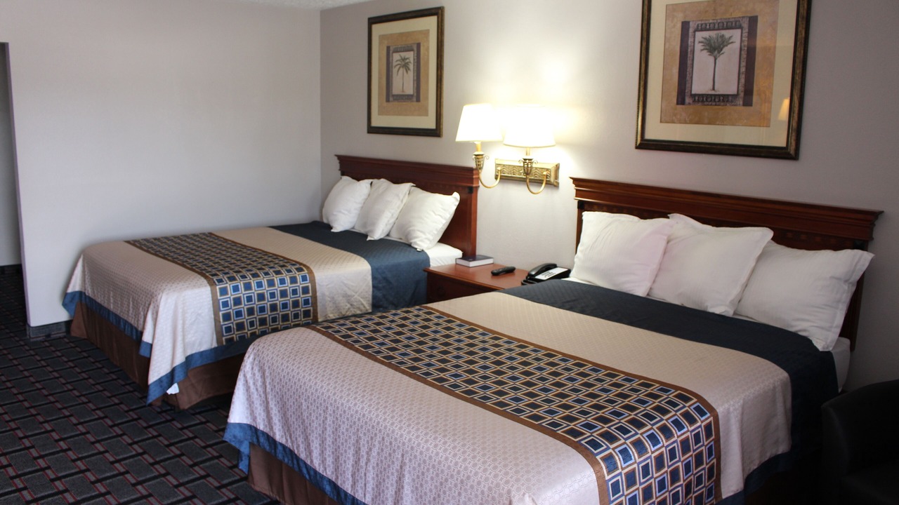 Photo of Bedroom in St. Augustine