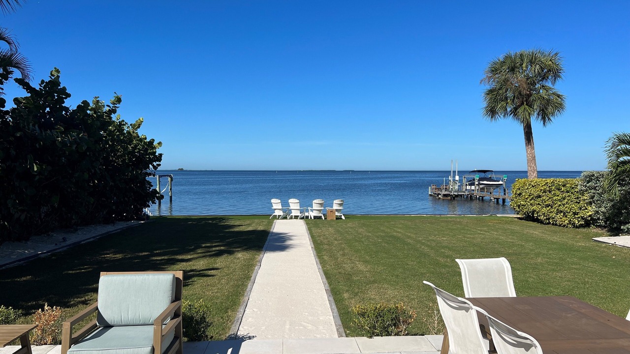 Photo of Outdoor in Crystal Beach