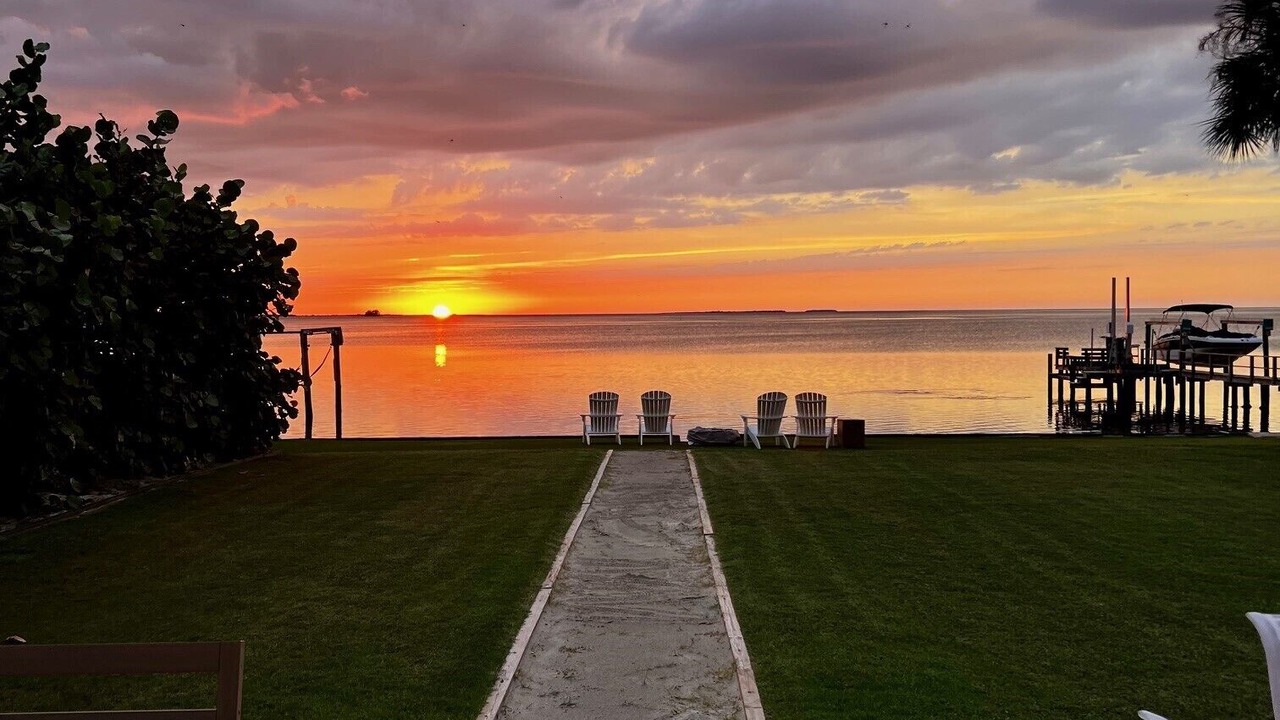 Photo of Outdoor in Crystal Beach