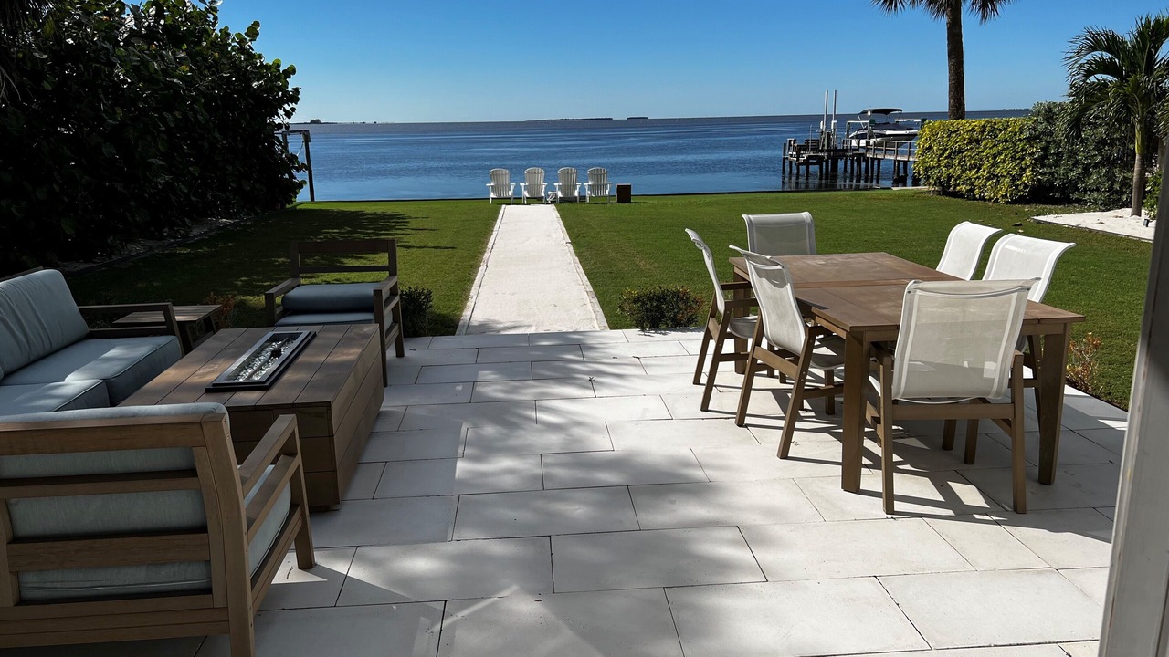 Photo of Outdoor in Crystal Beach