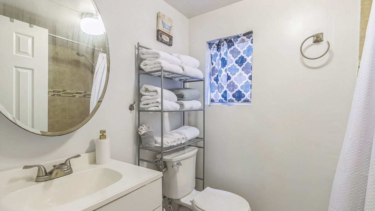 Photo of Bathroom in Gainesville