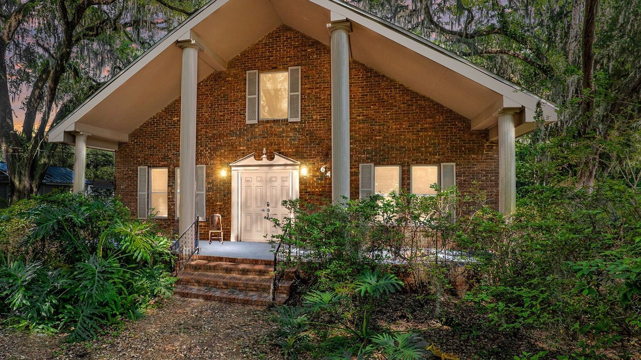 Photo of Outdoor in Gainesville