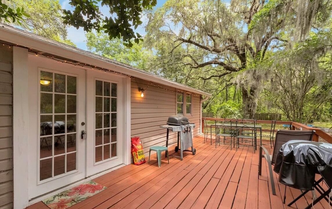 Photo of Outdoor in Gainesville
