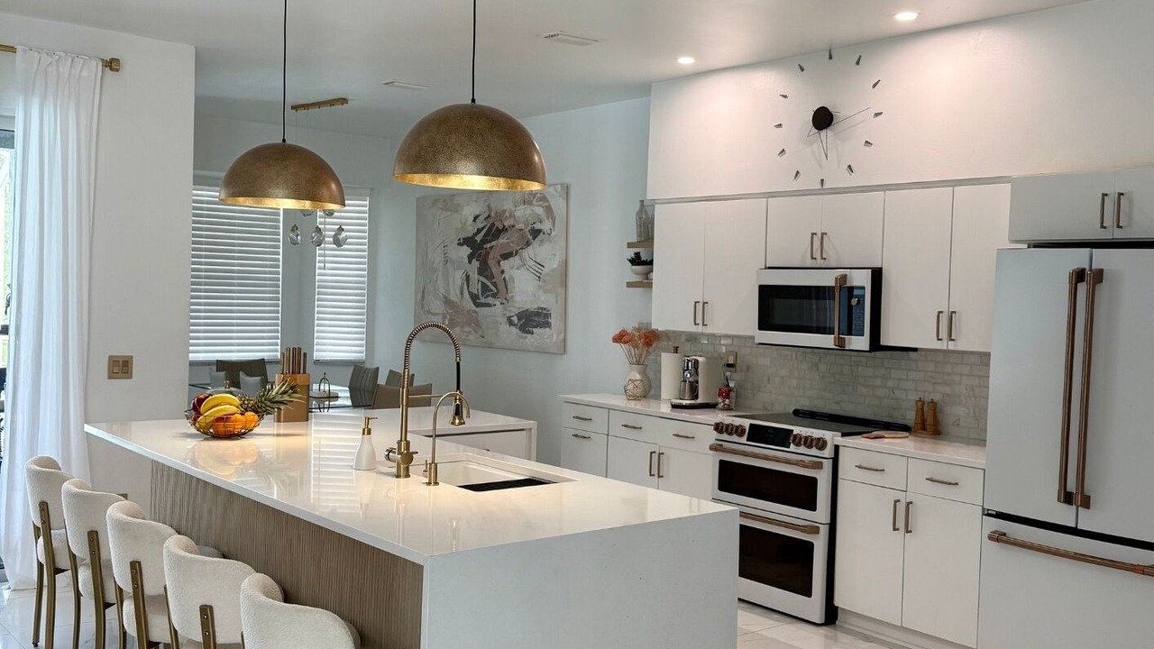 Photo of Kitchen in Palmer Ranch