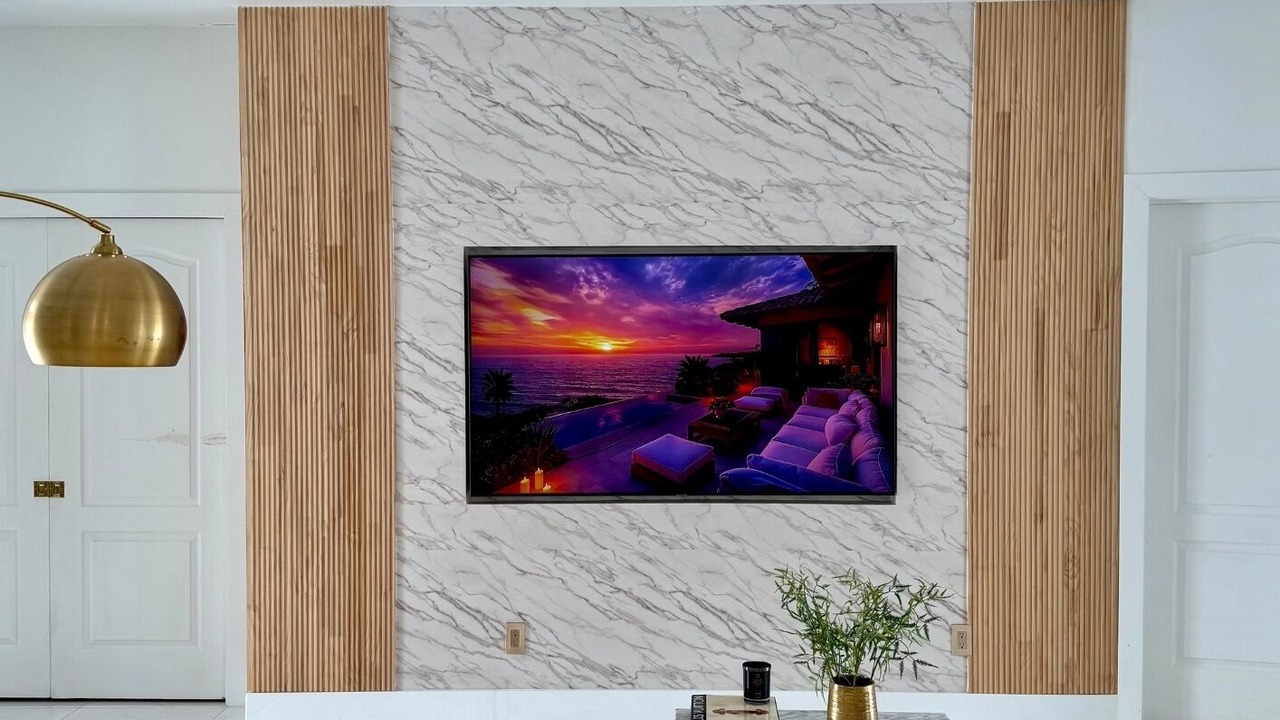 Photo of Livingroom in Palmer Ranch