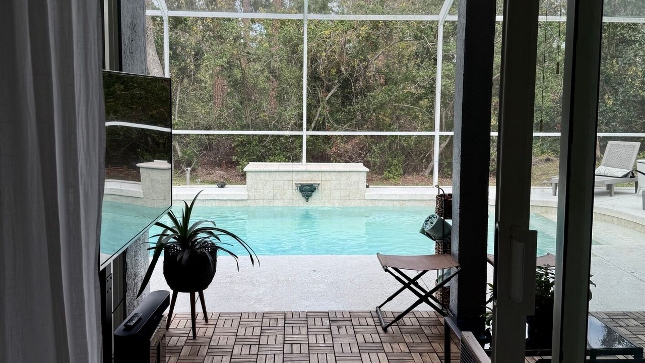 Photo of Outdoor in Palmer Ranch