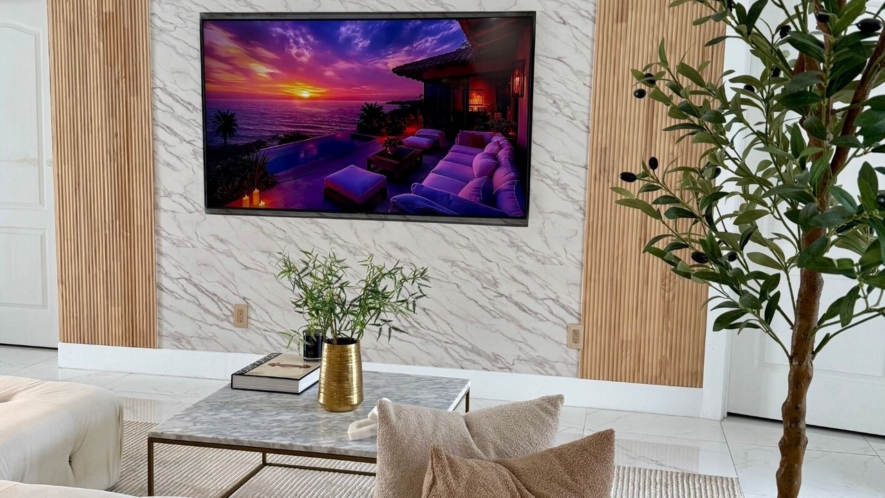 Photo of Livingroom in Palmer Ranch