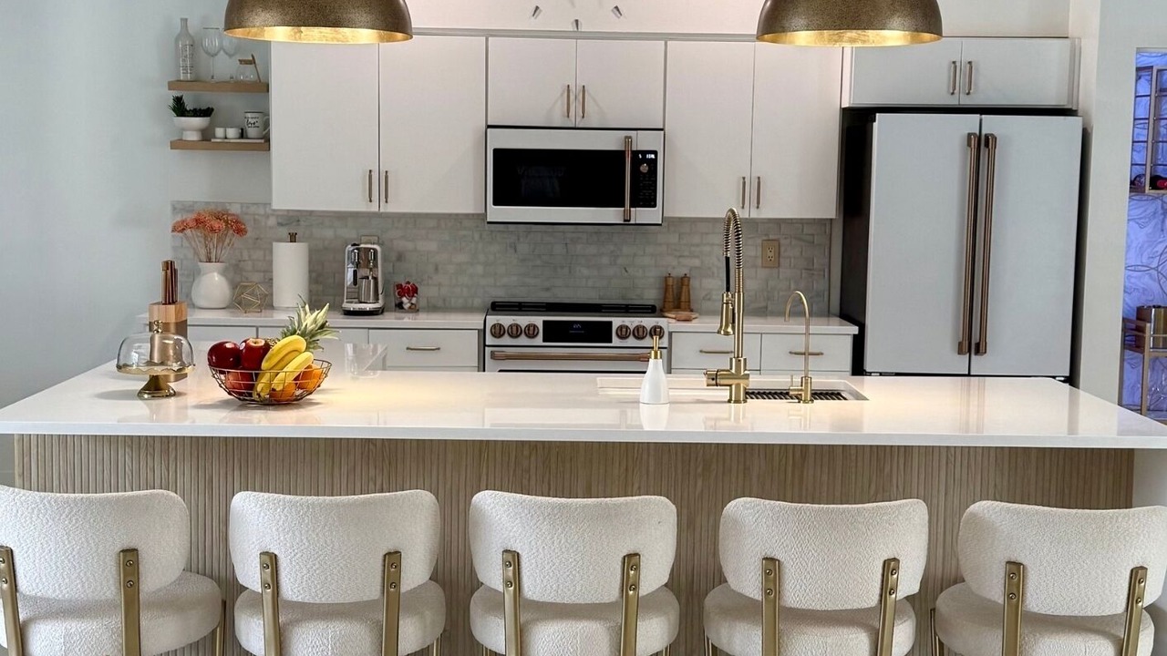 Photo of Kitchen in Palmer Ranch