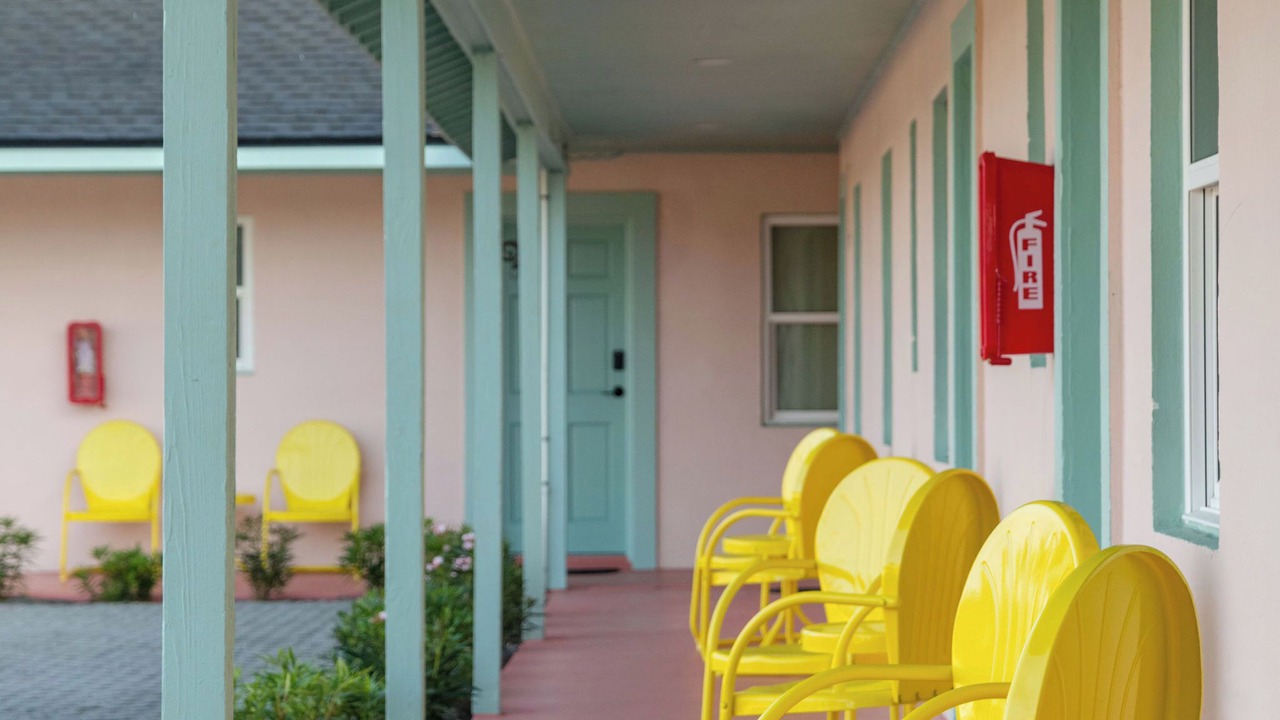 Photo of Outdoor in Vilano Beach