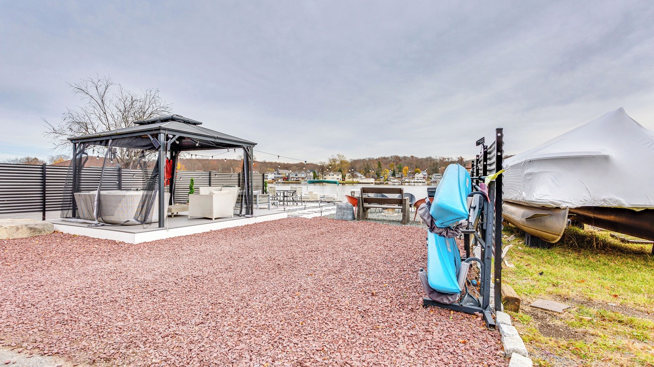 Photo of Outdoor in Lake Hopatcong