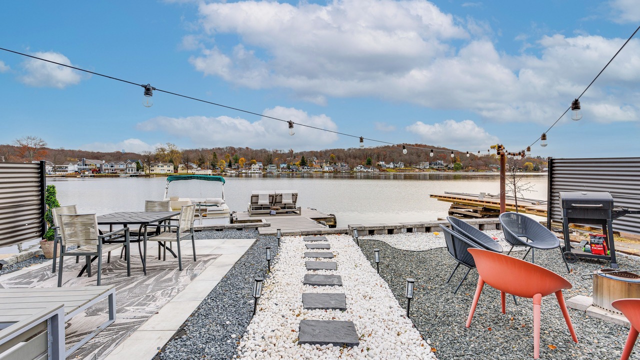 Photo of Outdoor in Lake Hopatcong