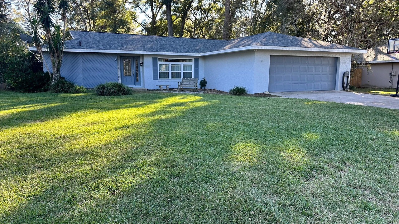 Photo of Outdoor in Fort King District