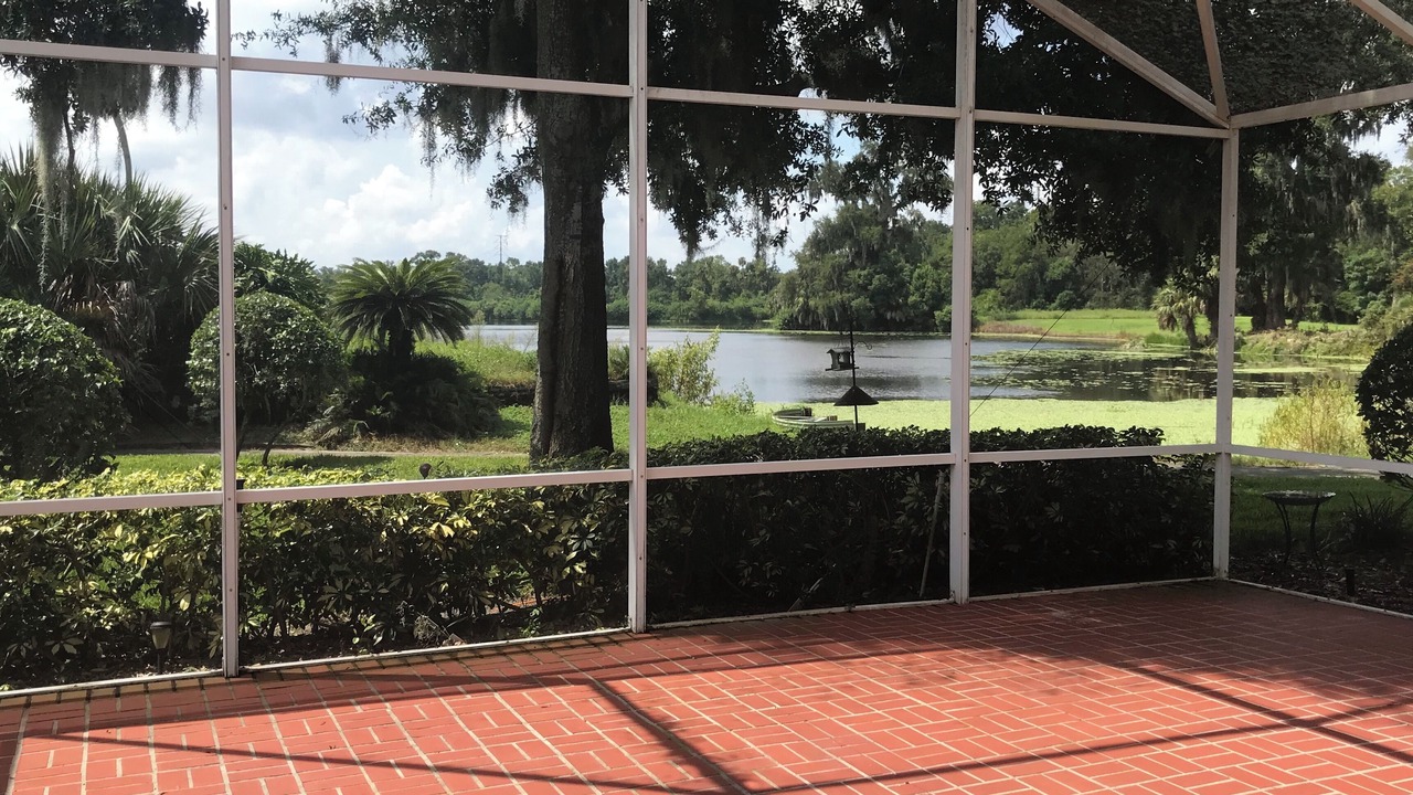 Photo of Outdoor in Winter Springs