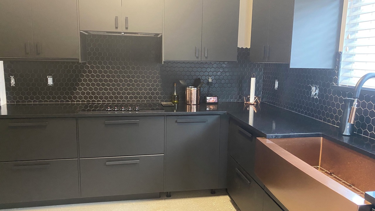 Photo of Kitchen in Winter Springs