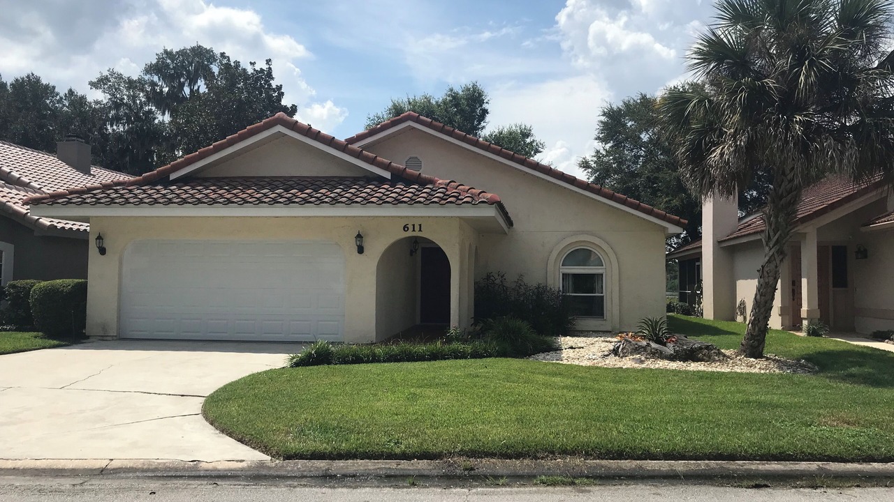 Photo of Outdoor in Winter Springs