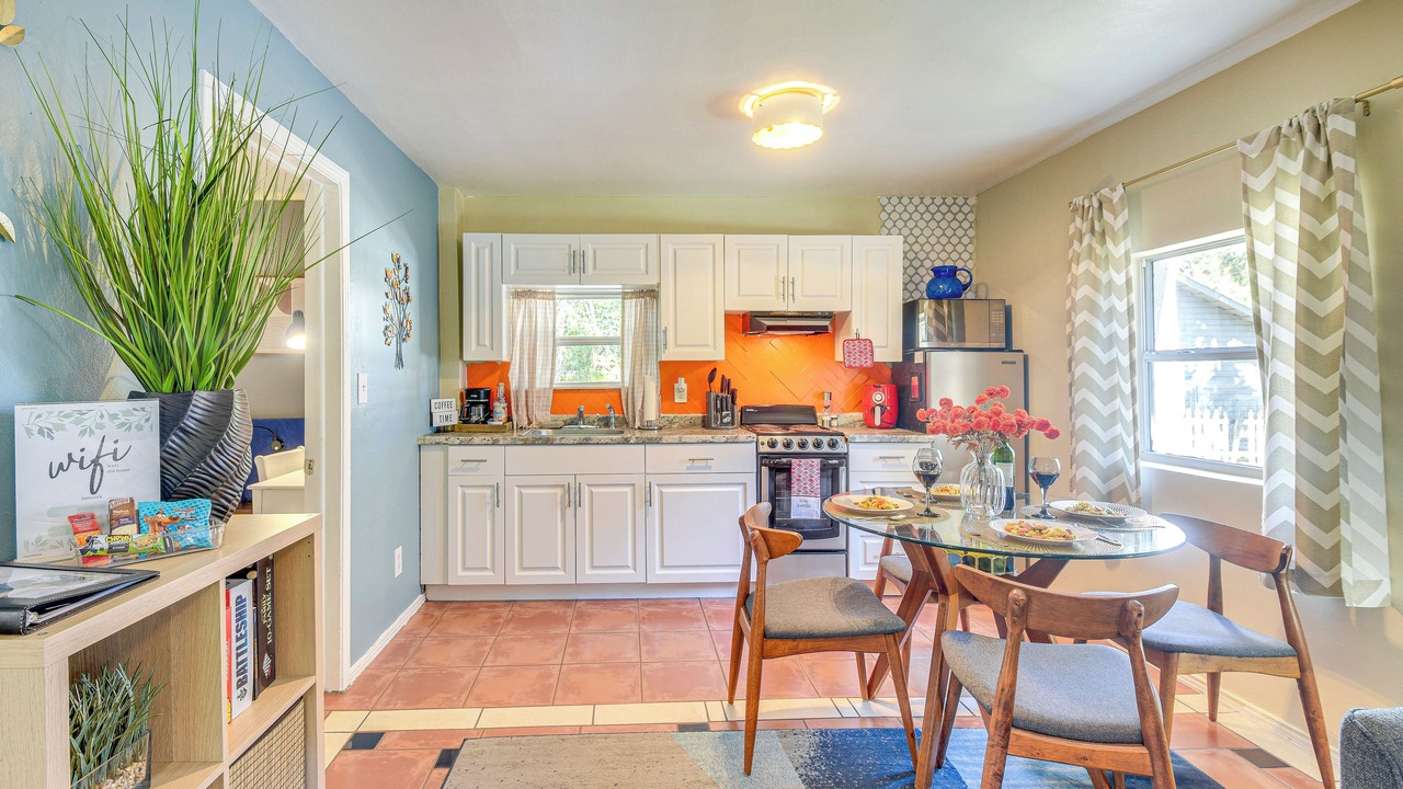 Photo of Kitchen in DeLand