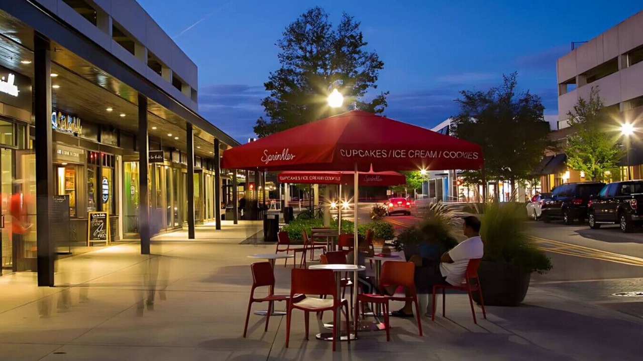 Photo of Outdoor in North Hyde Park
