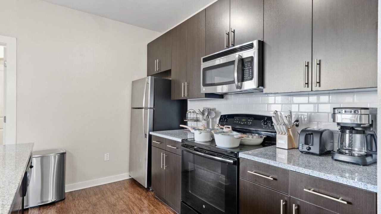 Photo of Kitchen in North Hyde Park