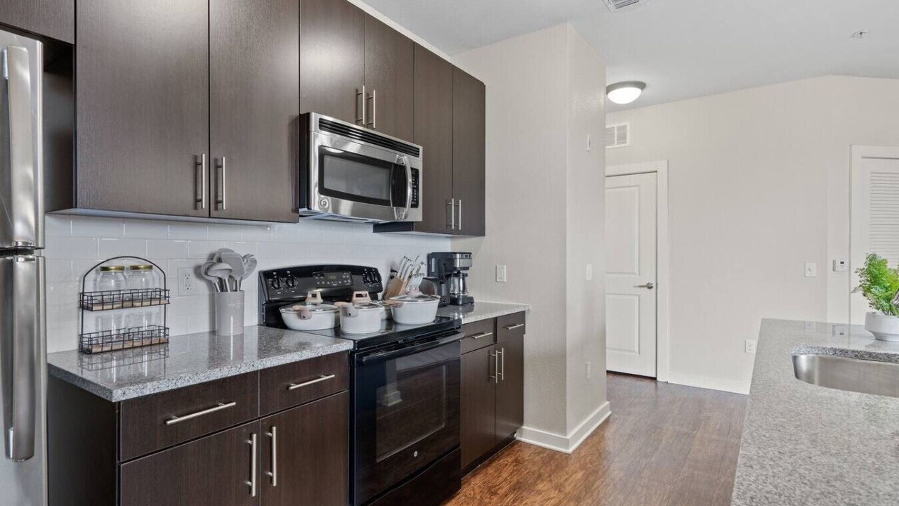 Photo of Kitchen in North Hyde Park