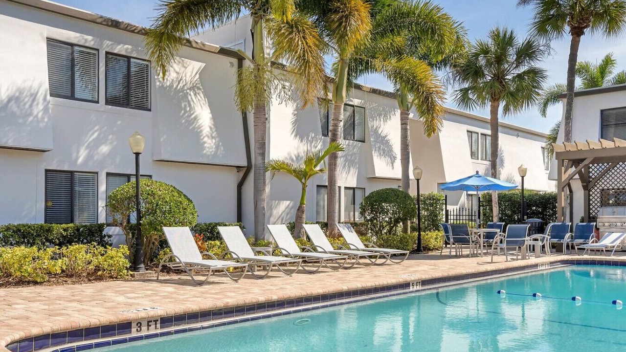 Photo of Outdoor in Bayshore Gardens