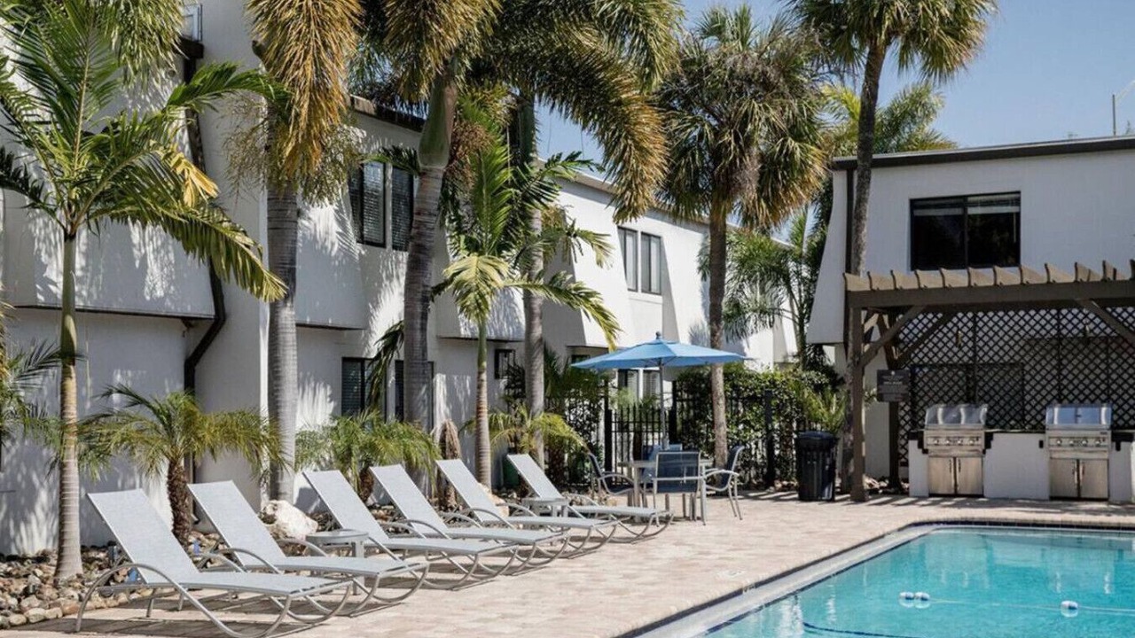 Photo of Outdoor in Bayshore Gardens