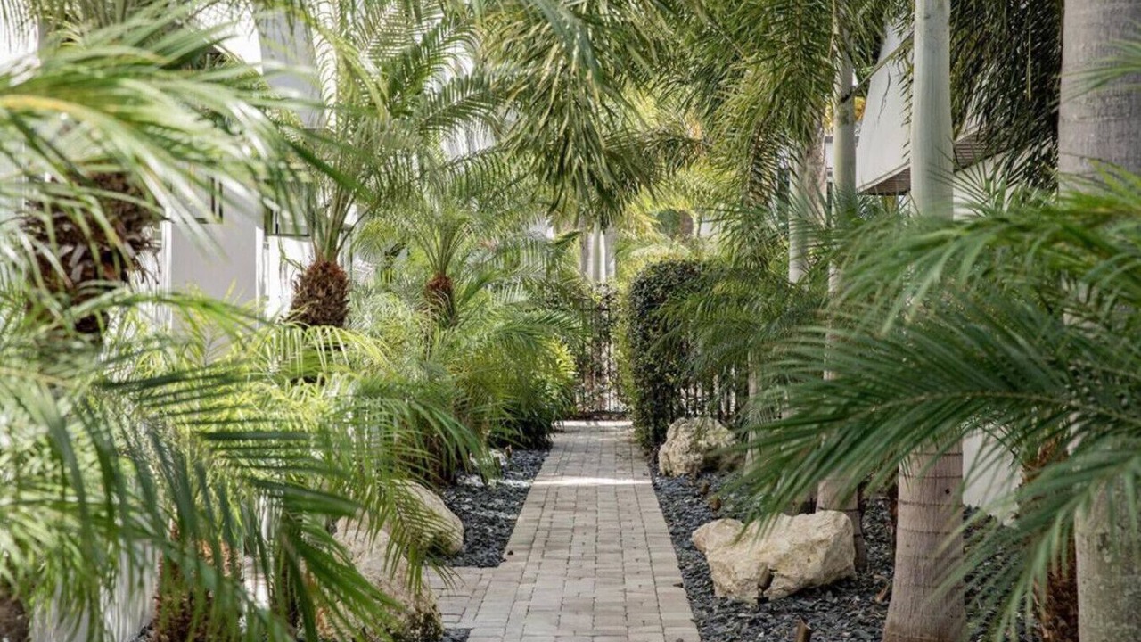 Photo of Outdoor in Bayshore Gardens