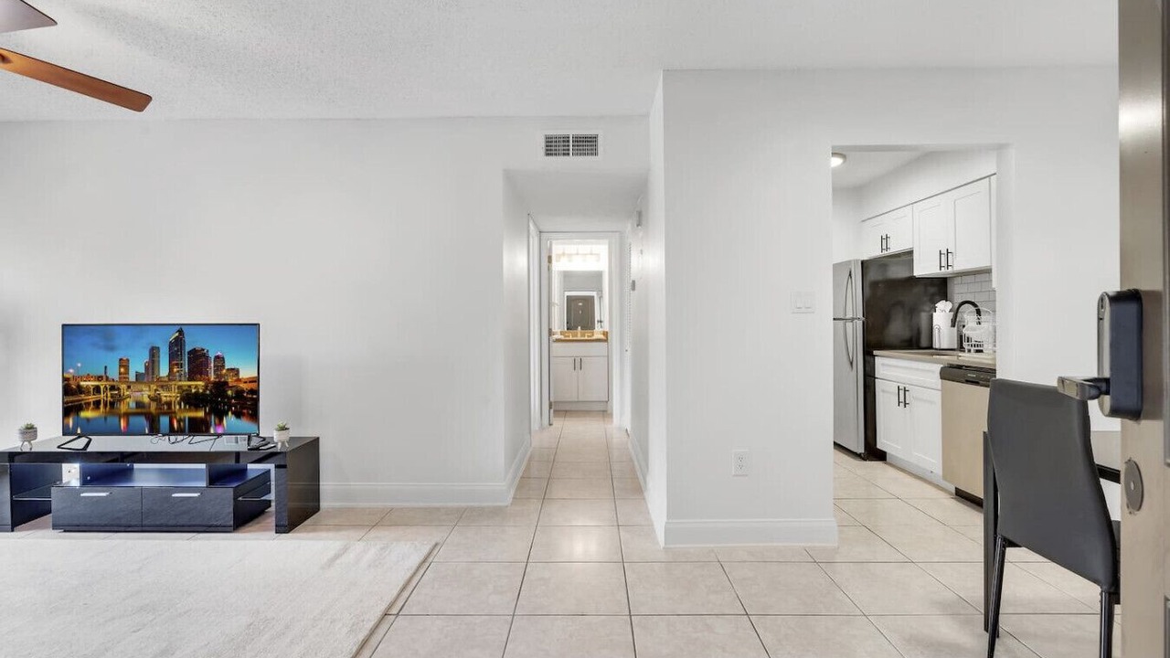 Photo of Kitchen in Bayshore Gardens