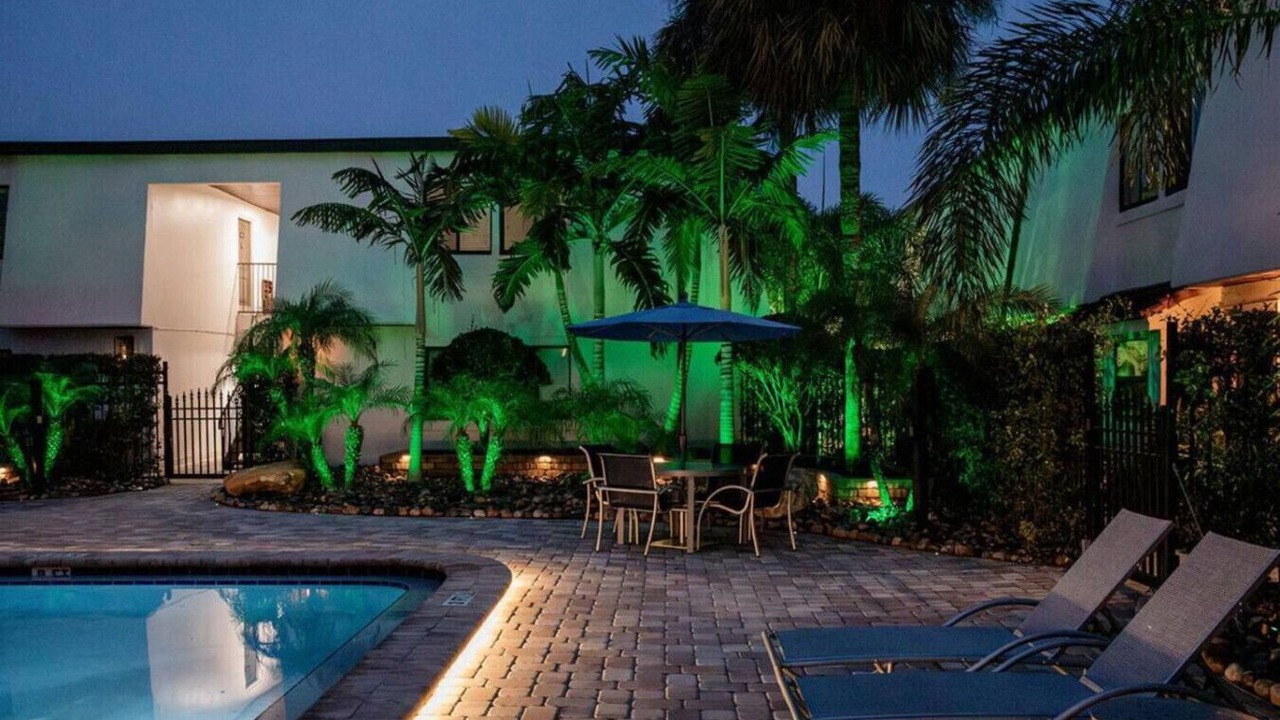 Photo of Outdoor in Bayshore Gardens