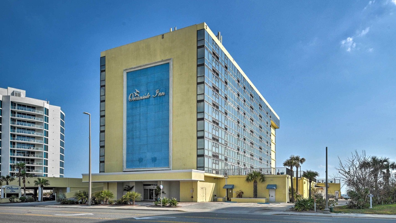 Photo of Others in Daytona Beach