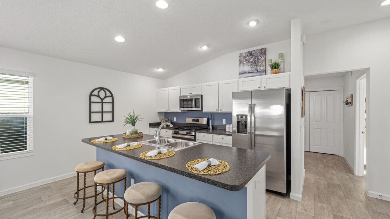 Photo of Kitchen in Wildwood