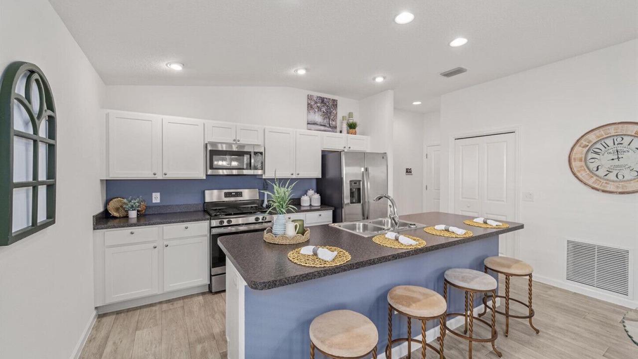 Photo of Kitchen in Wildwood