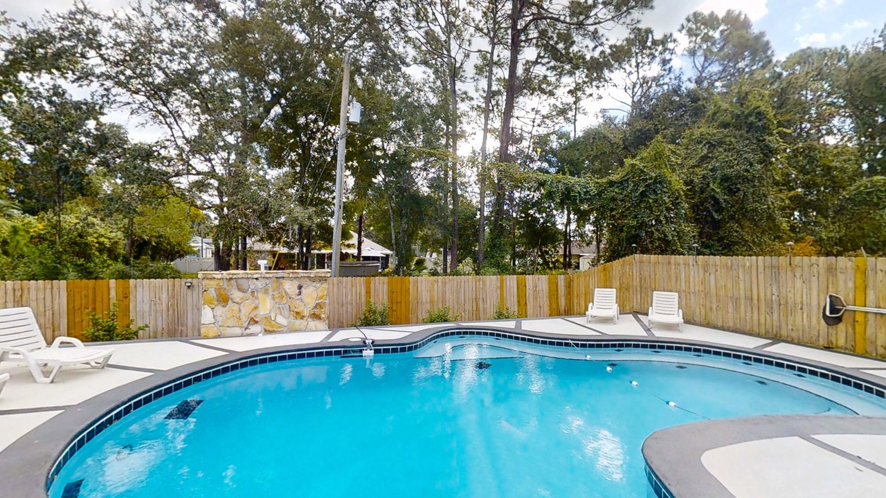Photo of Outdoor in St. Augustine