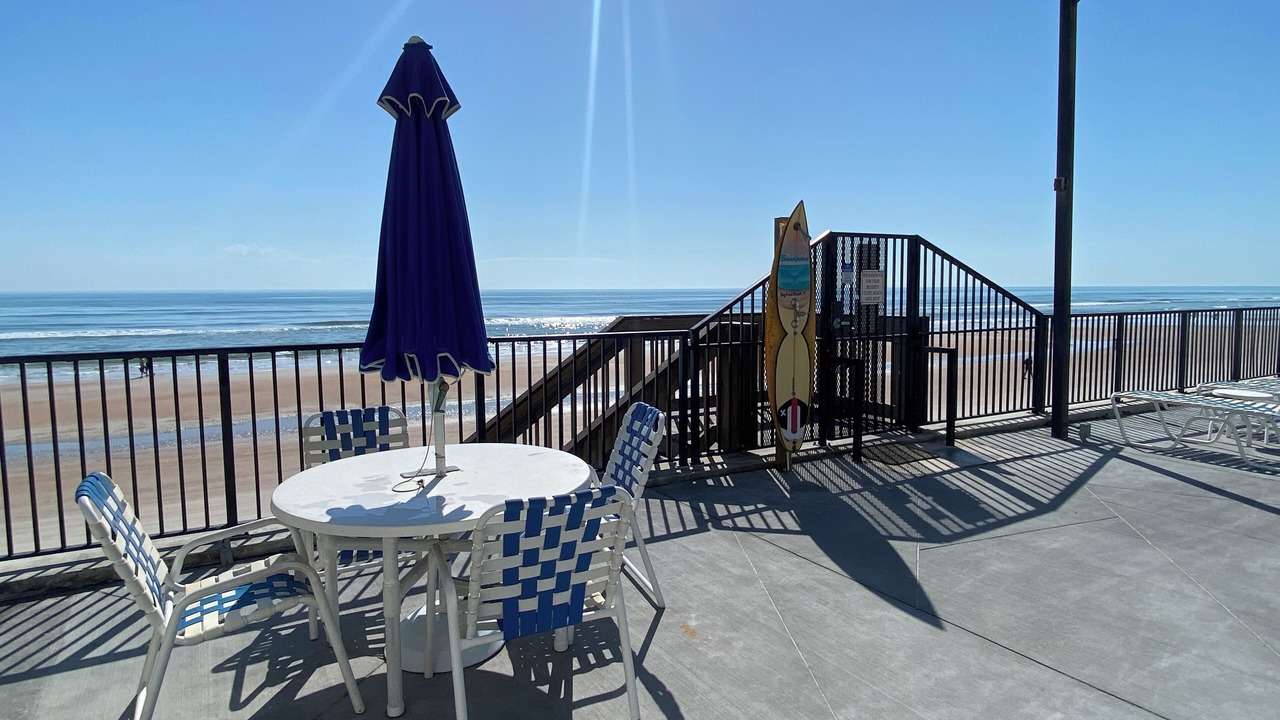Photo of Outdoor in Daytona Beach