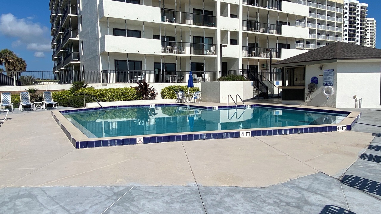 Photo of Outdoor in Daytona Beach
