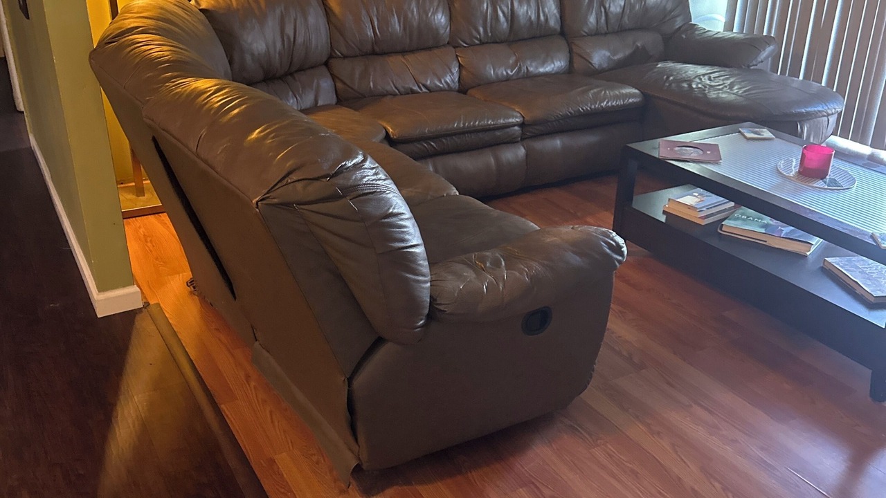 Photo of Livingroom in Plant City