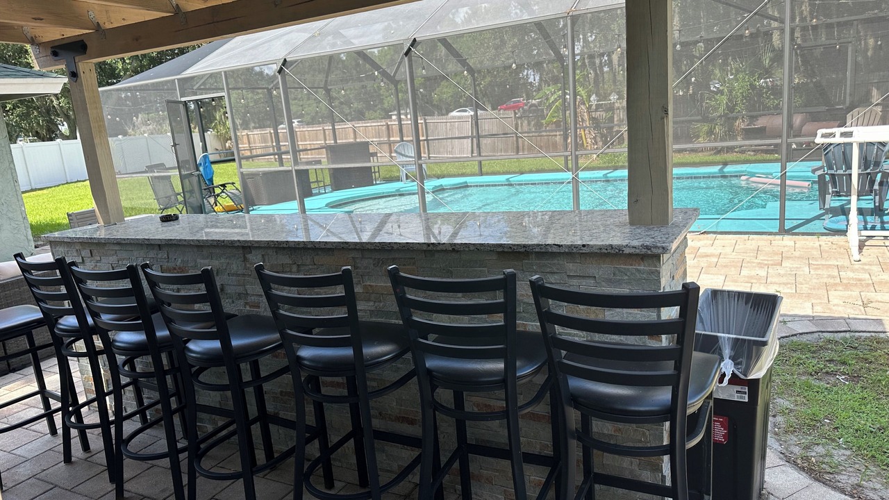 Photo of Outdoor in Plant City