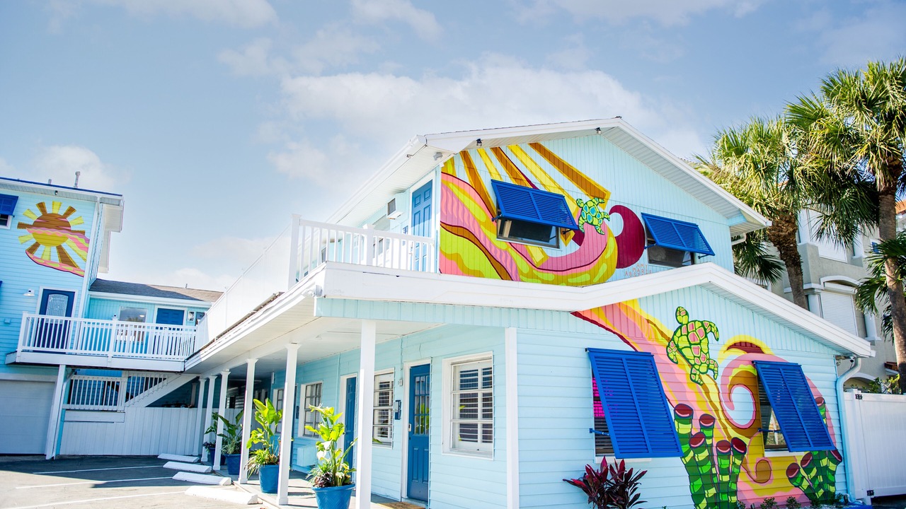 Photo of Outdoor in Indian Shores