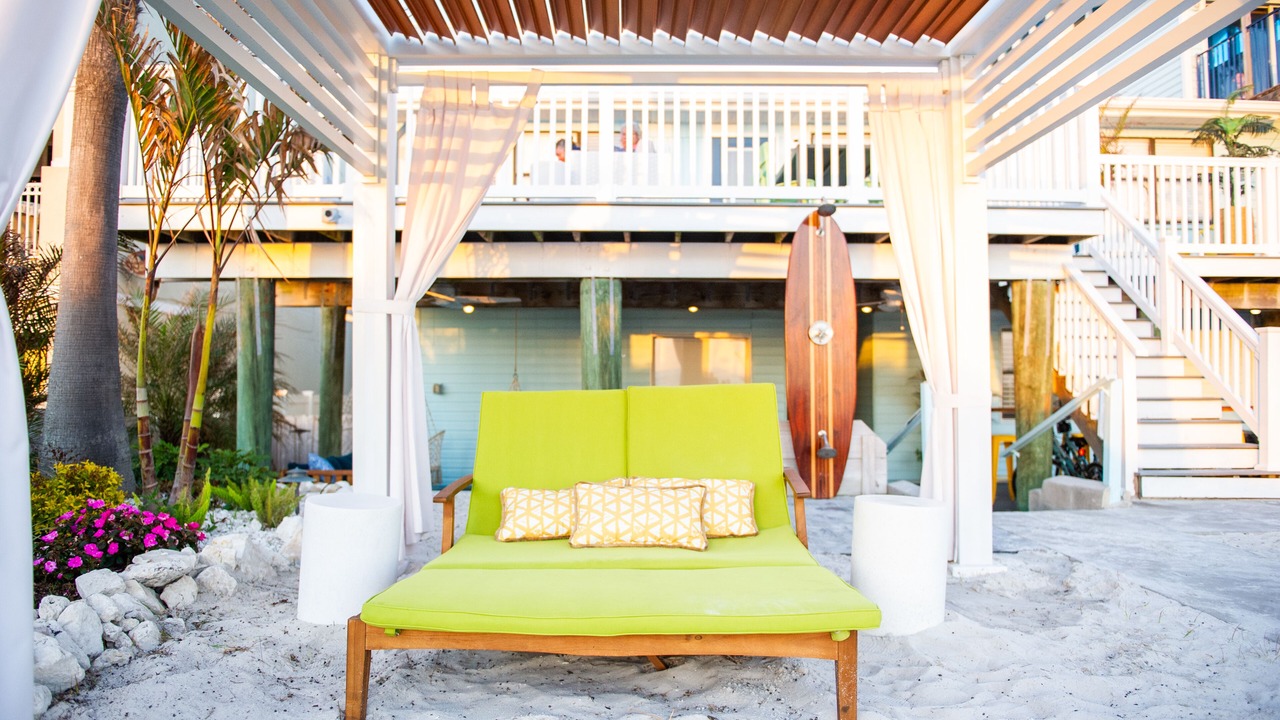Photo of Outdoor in Indian Shores