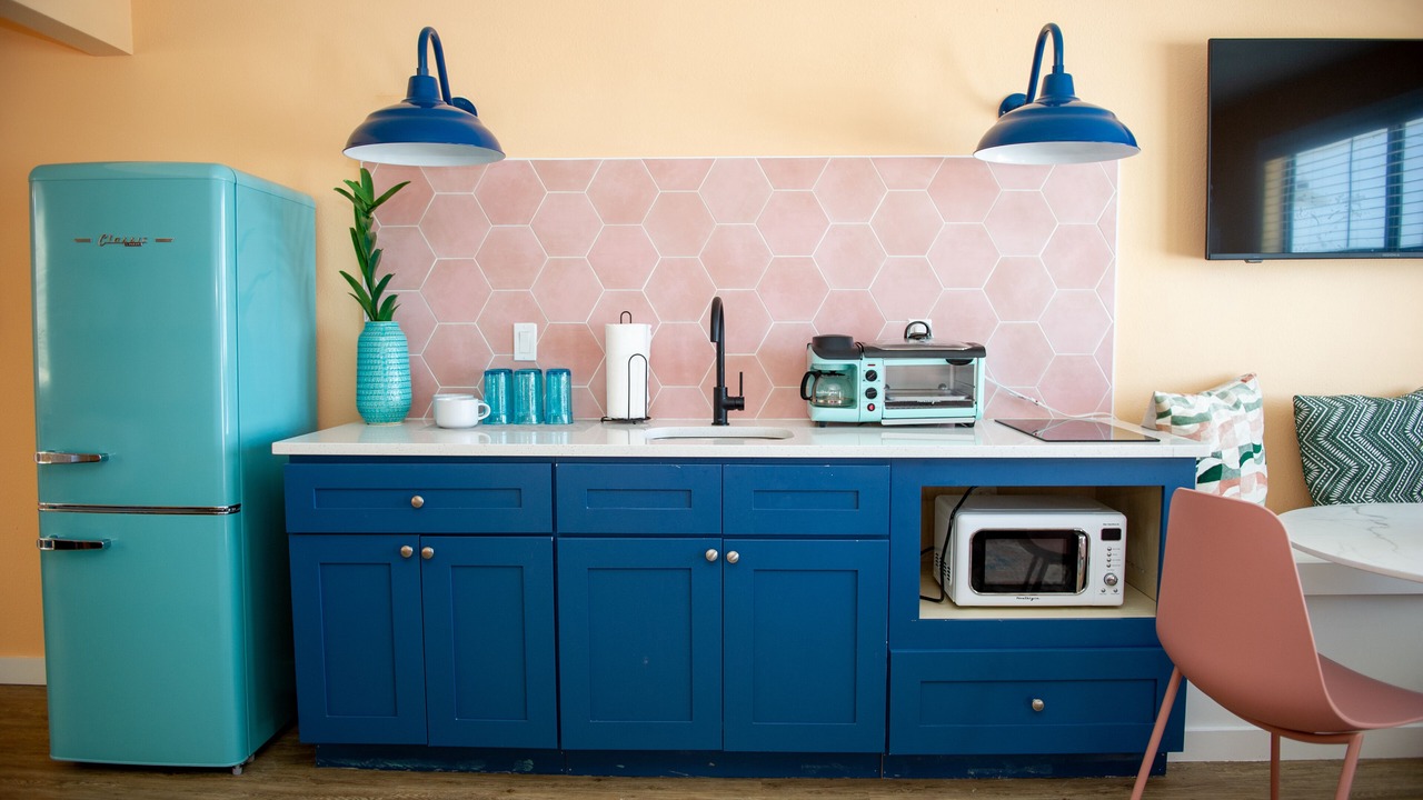 Photo of Kitchen in Indian Shores