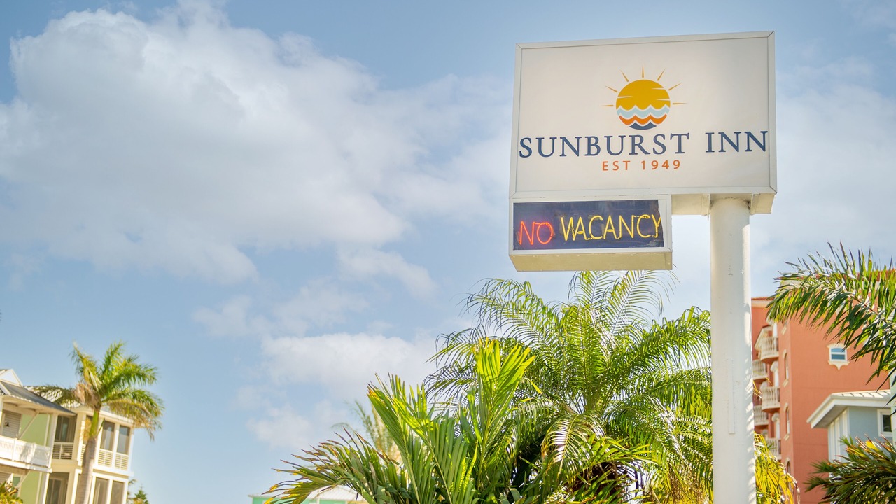 Photo of Outdoor in Indian Shores