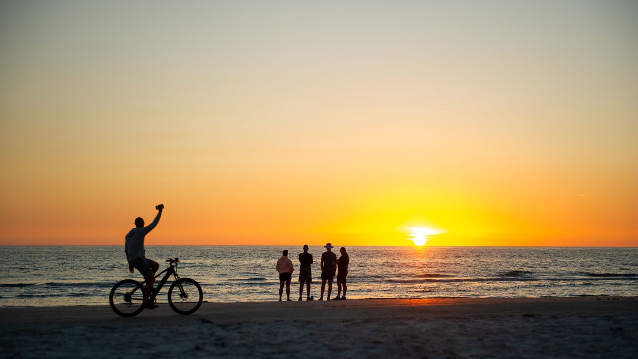 Photo of Outdoor in Indian Shores