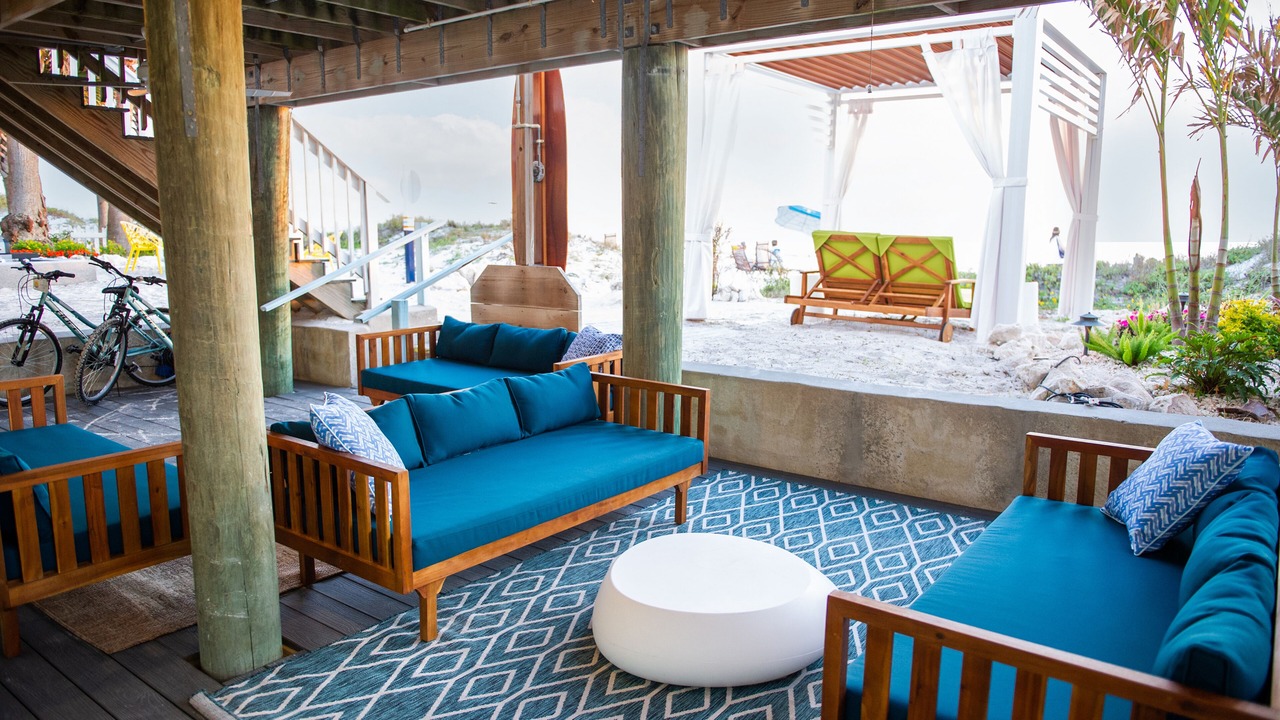 Photo of Outdoor in Indian Shores
