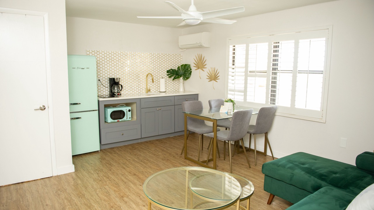 Photo of Bedroom in Indian Shores