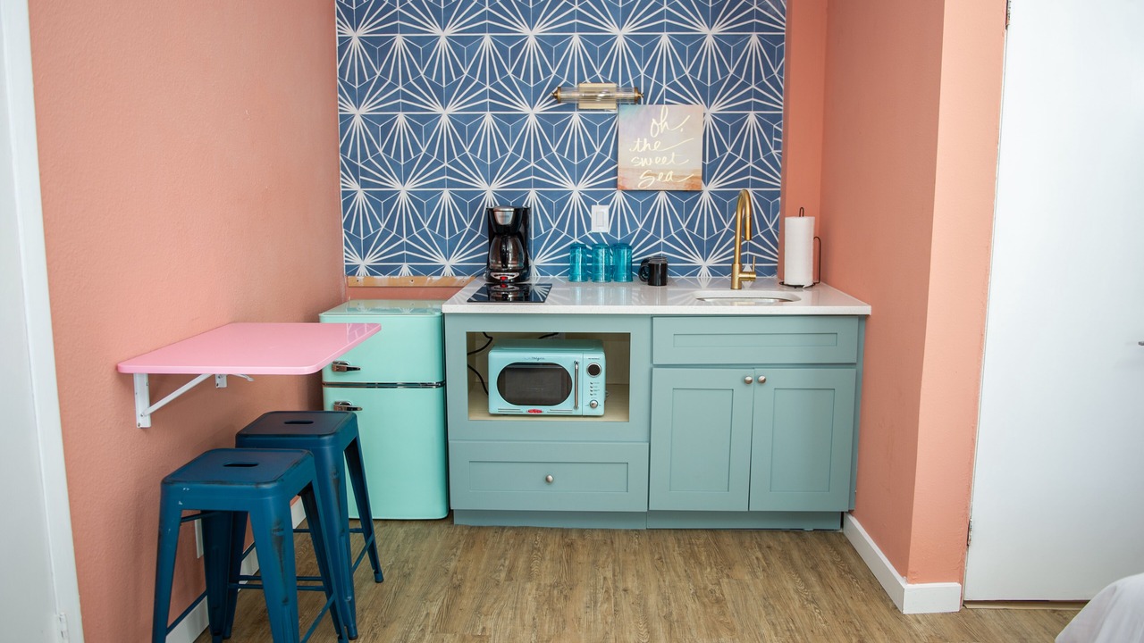 Photo of Kitchen in Indian Shores