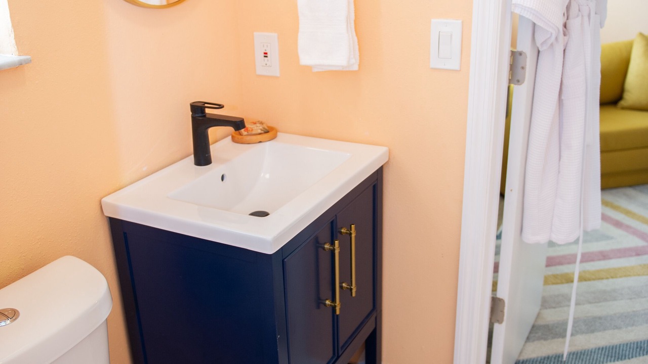 Photo of Bathroom in Indian Shores