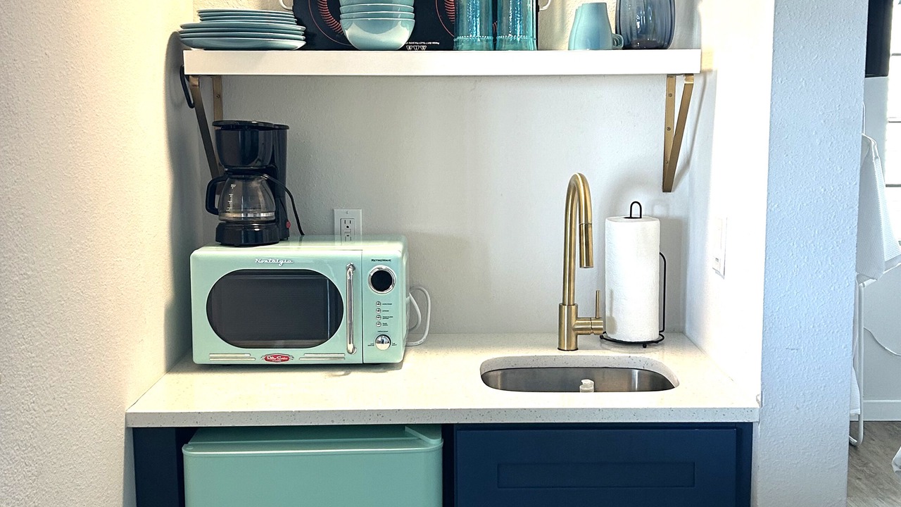 Photo of Kitchen in Indian Shores
