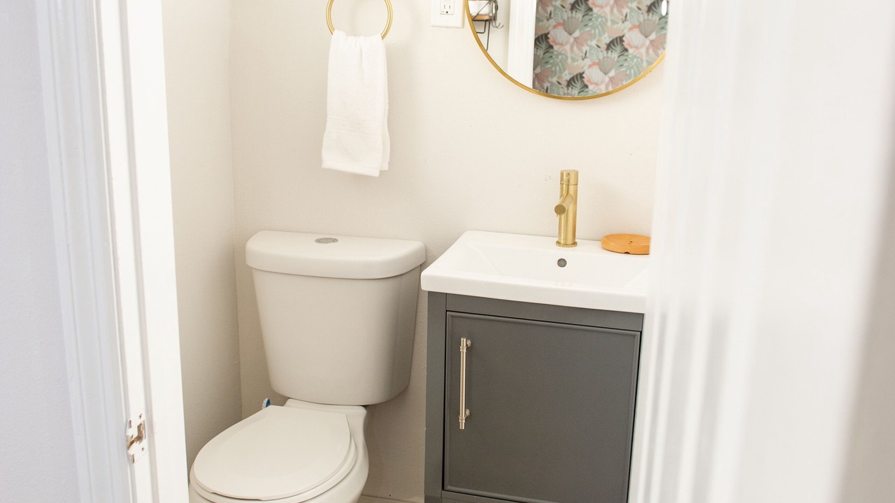 Photo of Bathroom in Indian Shores