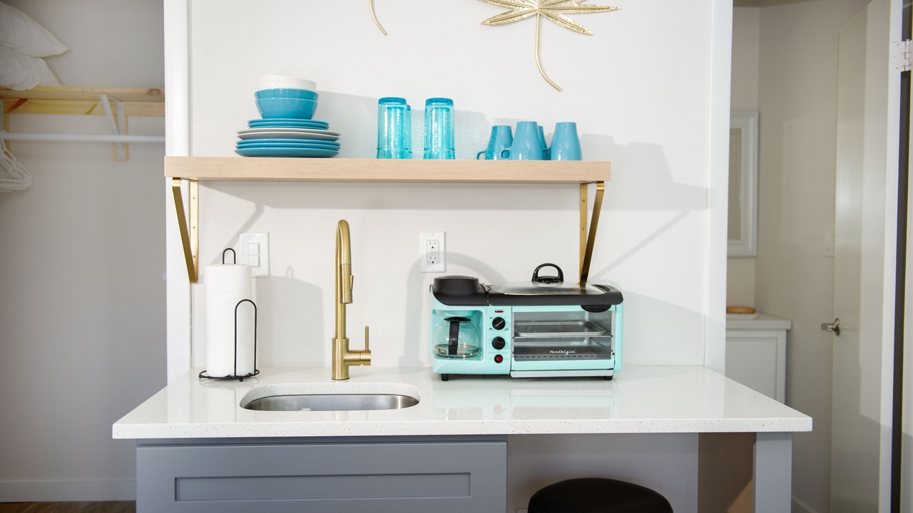 Photo of Kitchen in Indian Shores