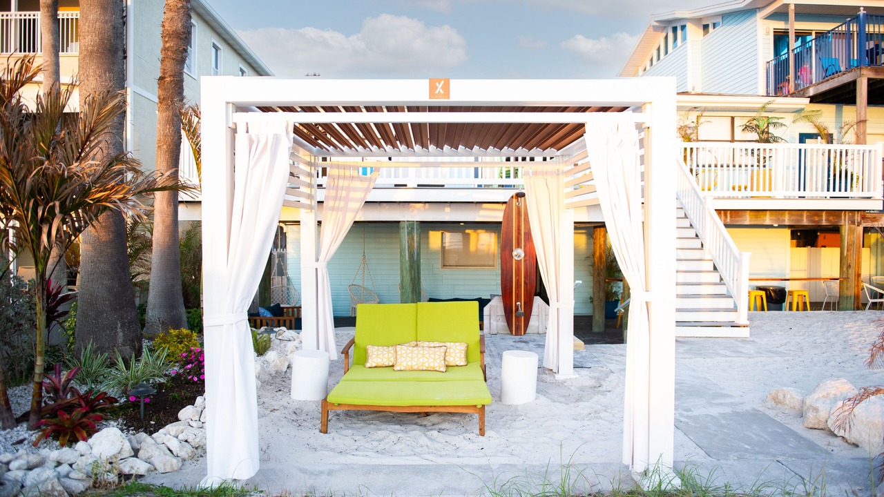 Photo of Outdoor in Indian Shores